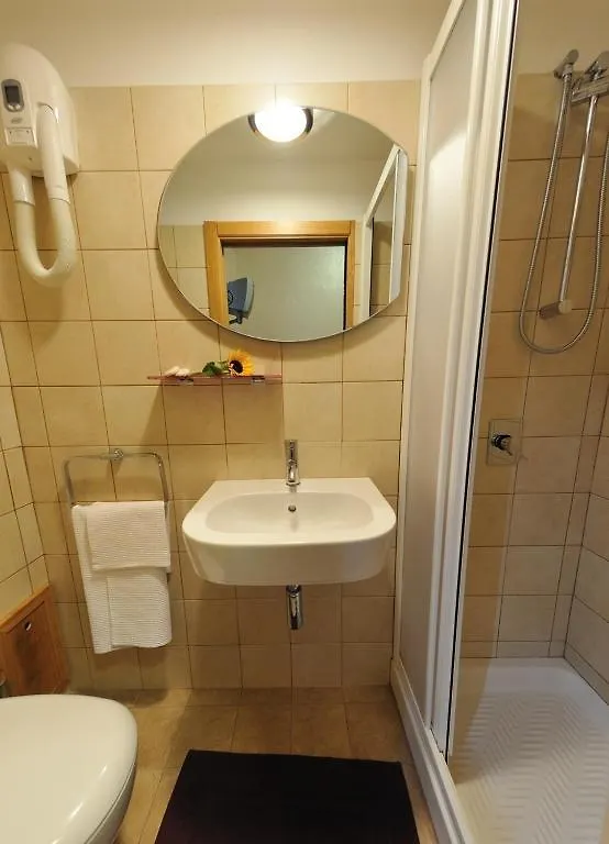 B&B Castiglia Palermo Guest house