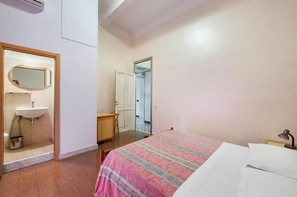 ** Guest house B&B Castiglia Palermo Italy