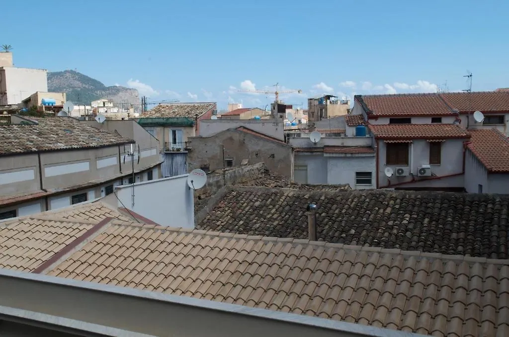 B&B Castiglia Palermo 2*,  Italy